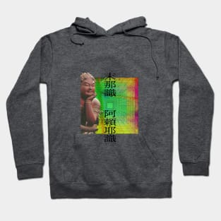 Consciousness Theory Hoodie